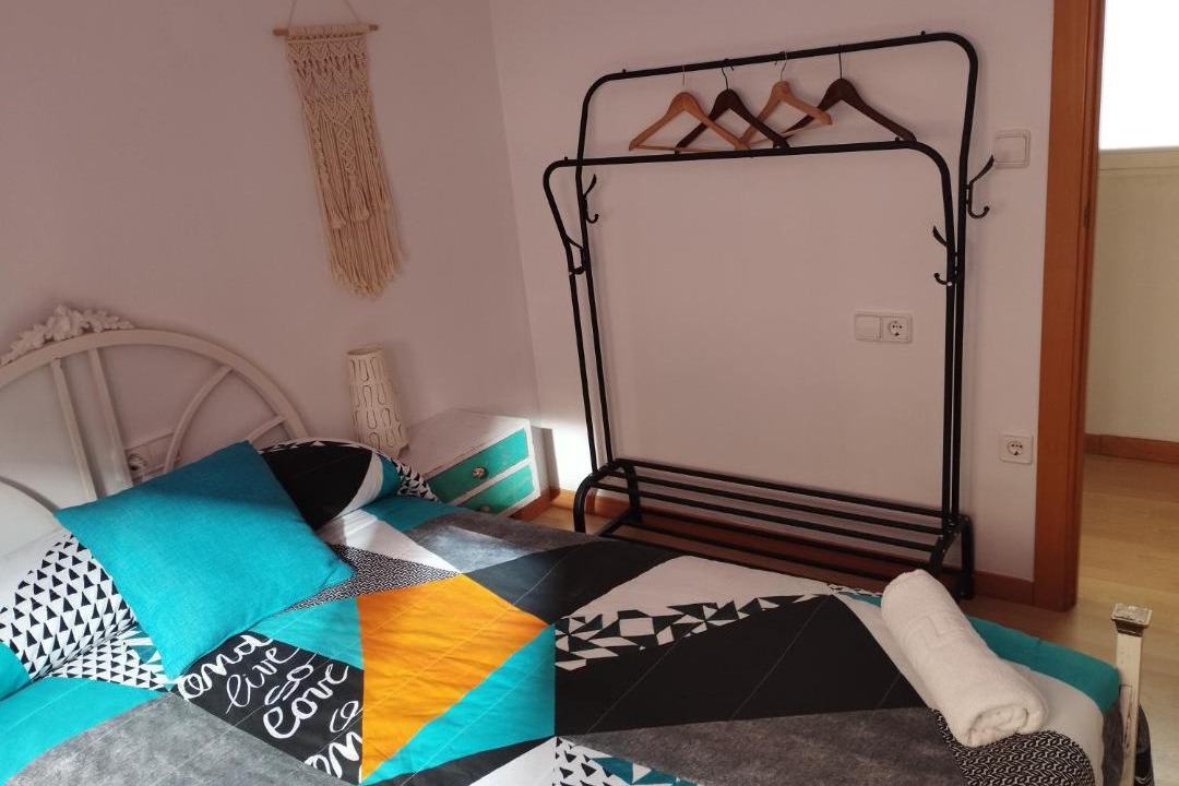 Photo of Bedroom in Soria