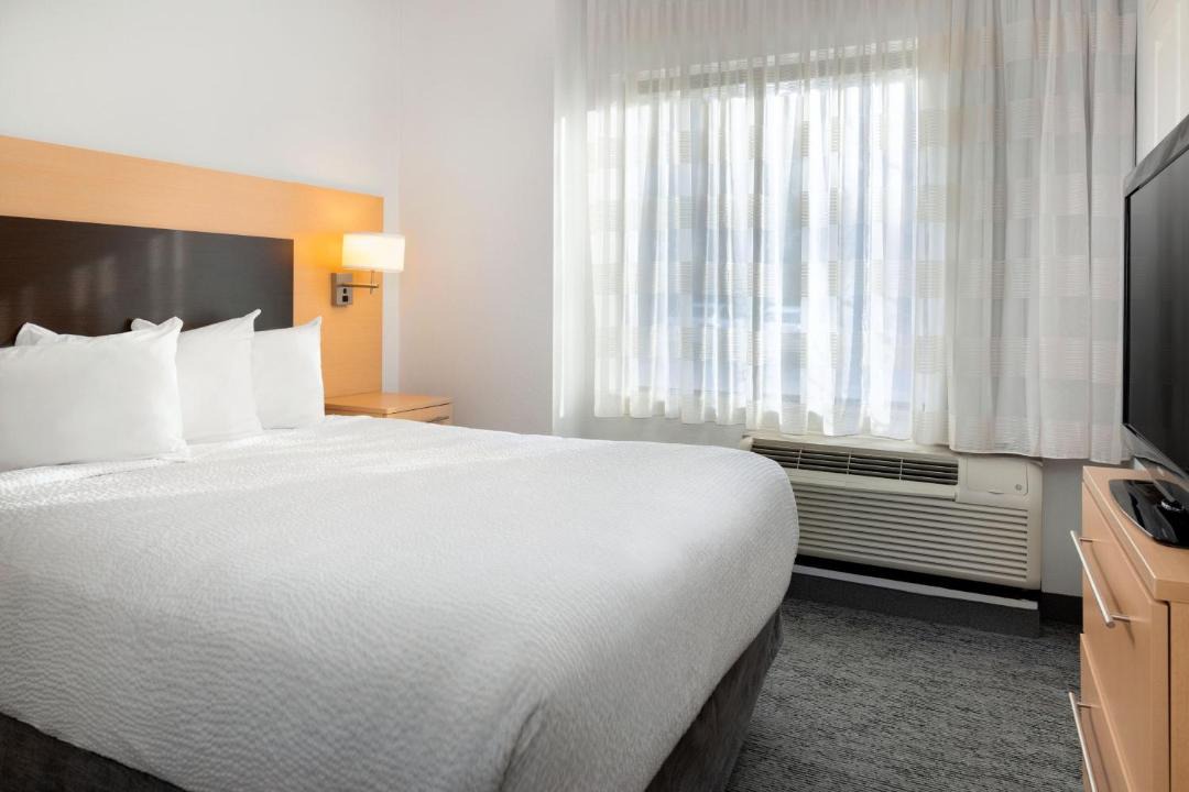 Photo of Bedroom in York
