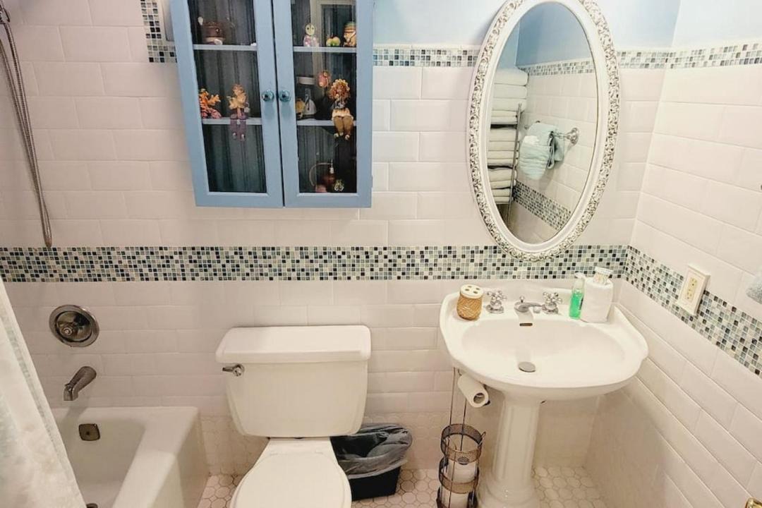 Photo of Bathroom in Demere Park