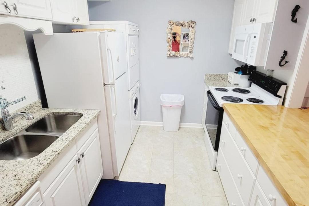 Photo of Kitchen in Demere Park
