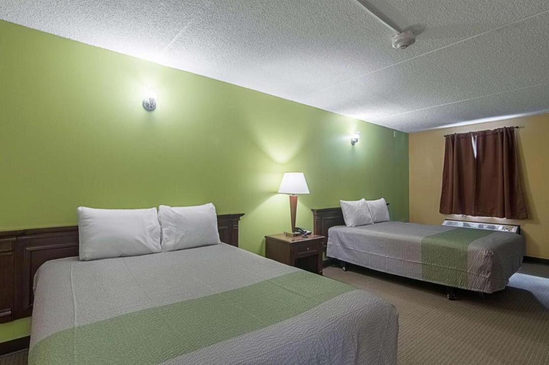 Photo of Bedroom in Sherman