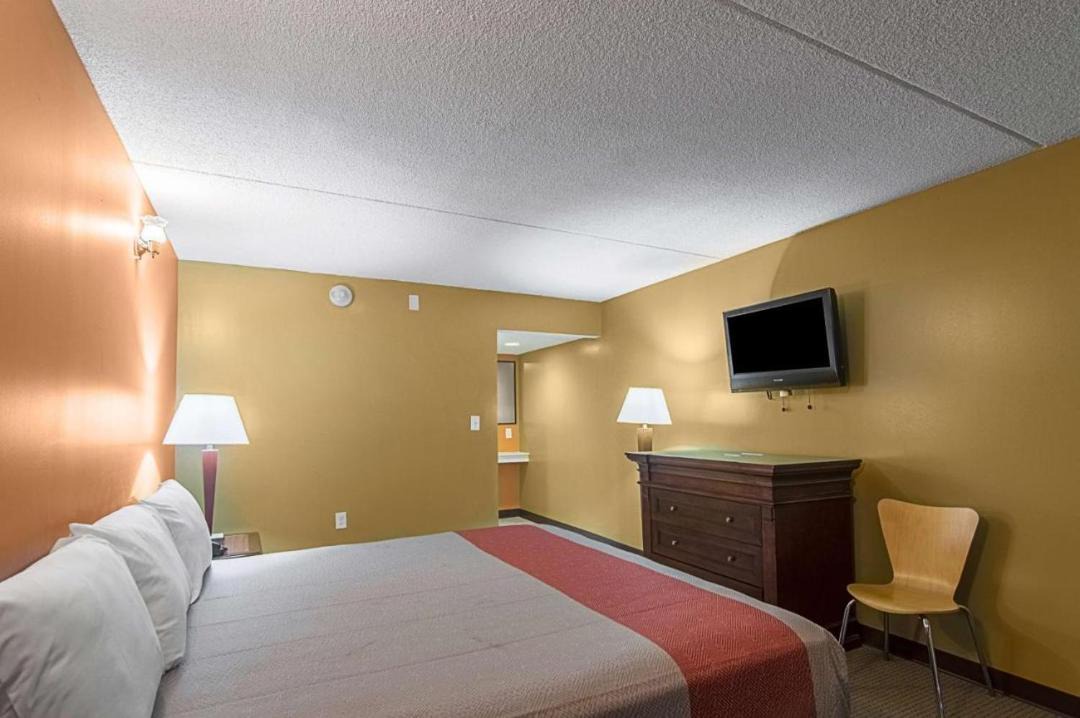 Photo of Bedroom in Sherman
