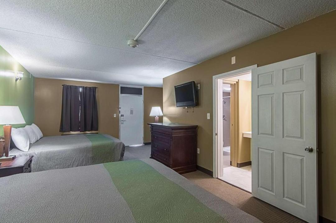 Photo of Bedroom in Sherman