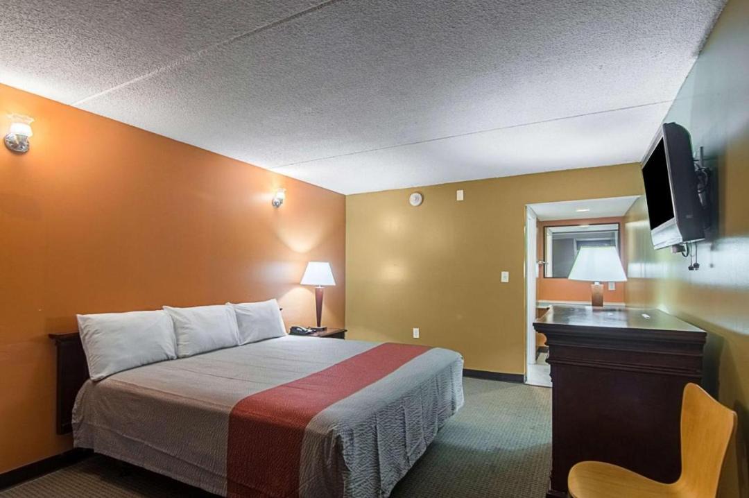 Photo of Bedroom in Sherman