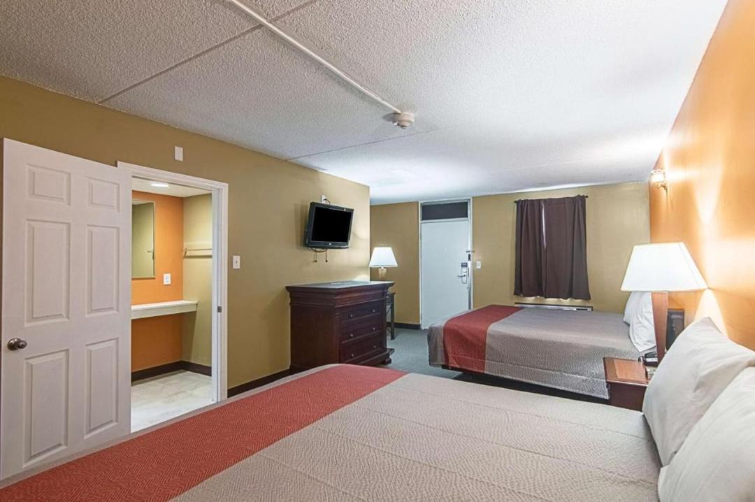 Photo of Bedroom in Sherman
