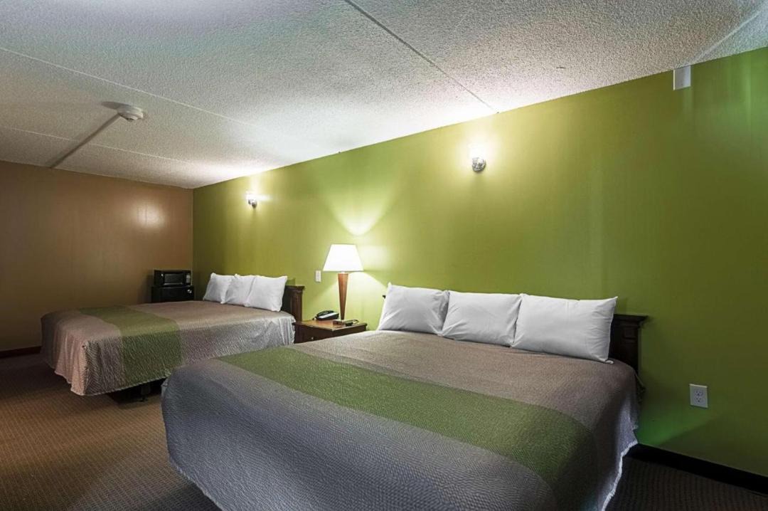 Photo of Bedroom in Sherman