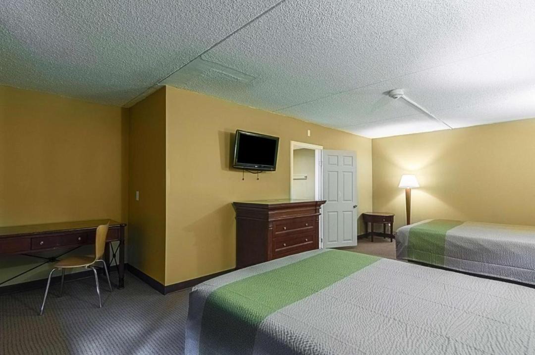 Photo of Bedroom in Sherman