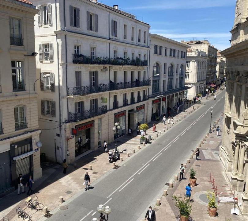 Photo of Others in Avignon City Centre
