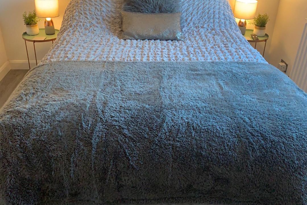 Photo of Bedroom in Hucknall