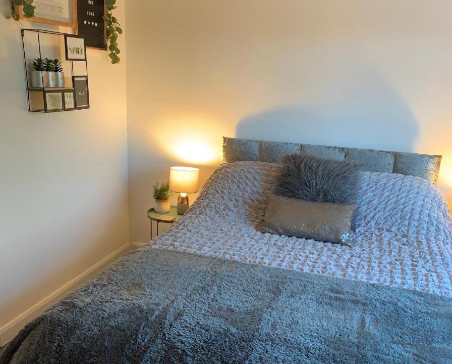Photo of Bedroom in Hucknall