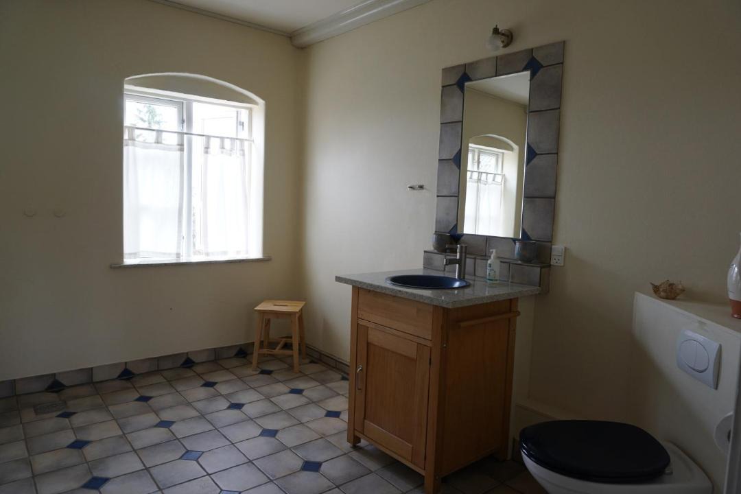 Photo of Bathroom in Havnbjerg