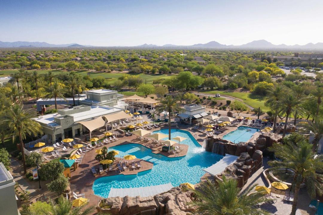 Photo of Others in Desert Ridge