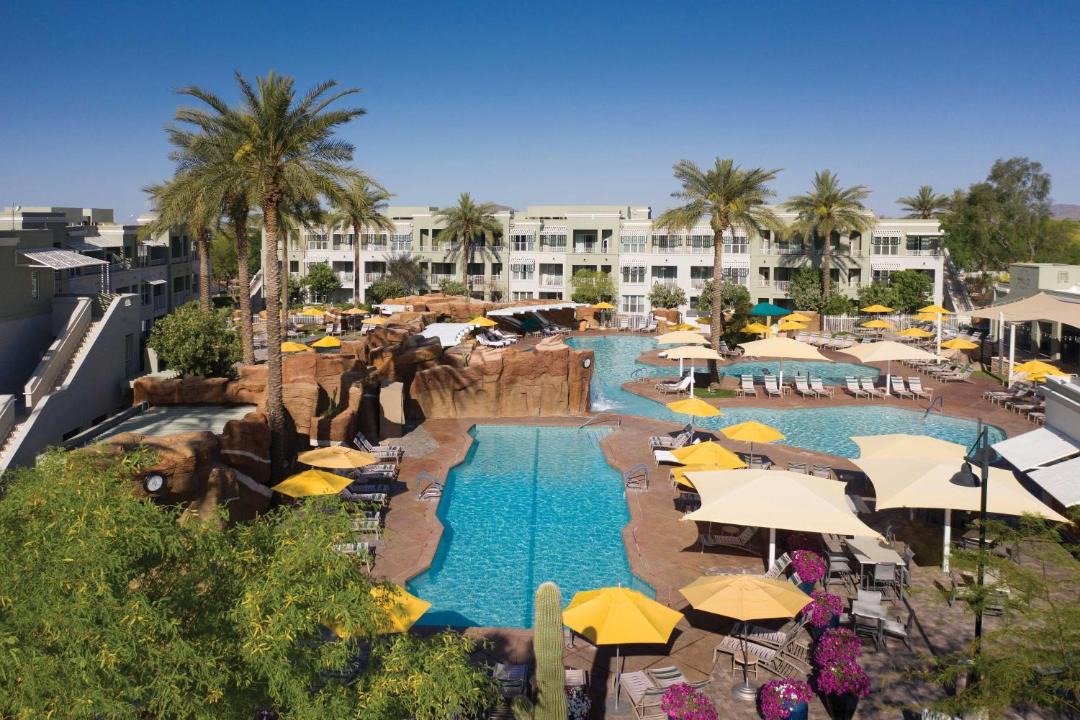 Photo of Others in Desert Ridge