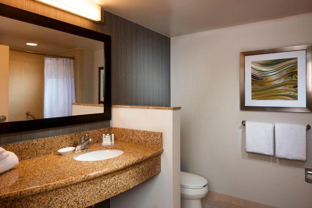 Photo of Bathroom in Jackson