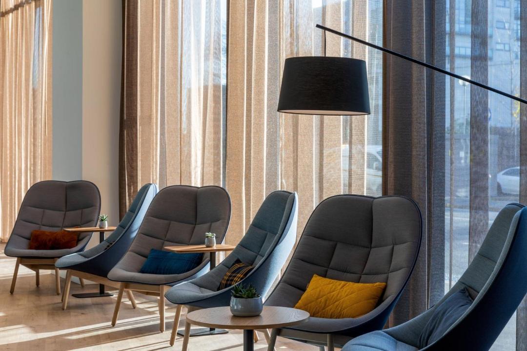 Photo of Livingroom in Finnieston