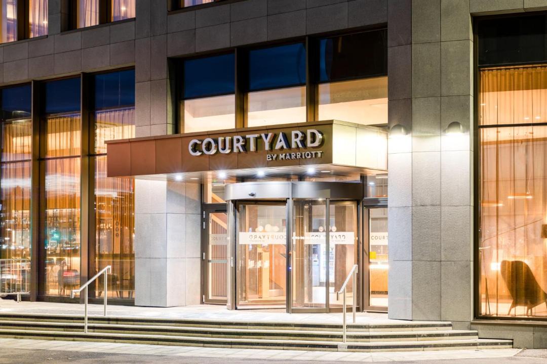 Photo of Others in Finnieston