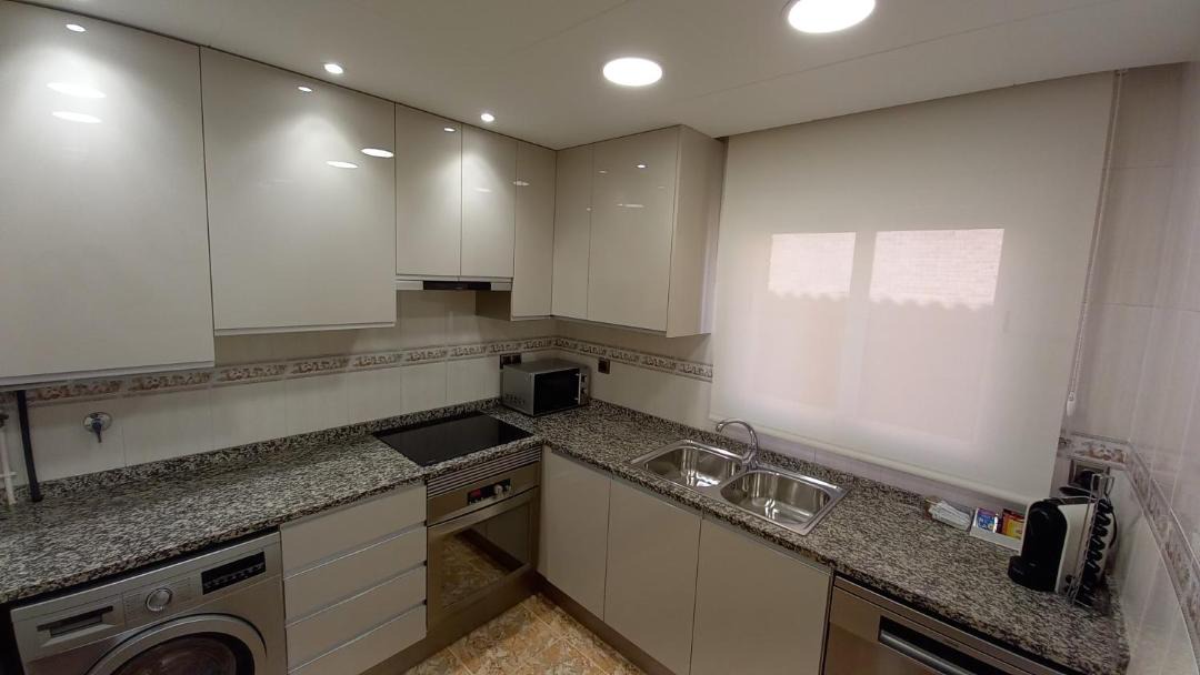 Photo of Kitchen in Malgrat de Mar