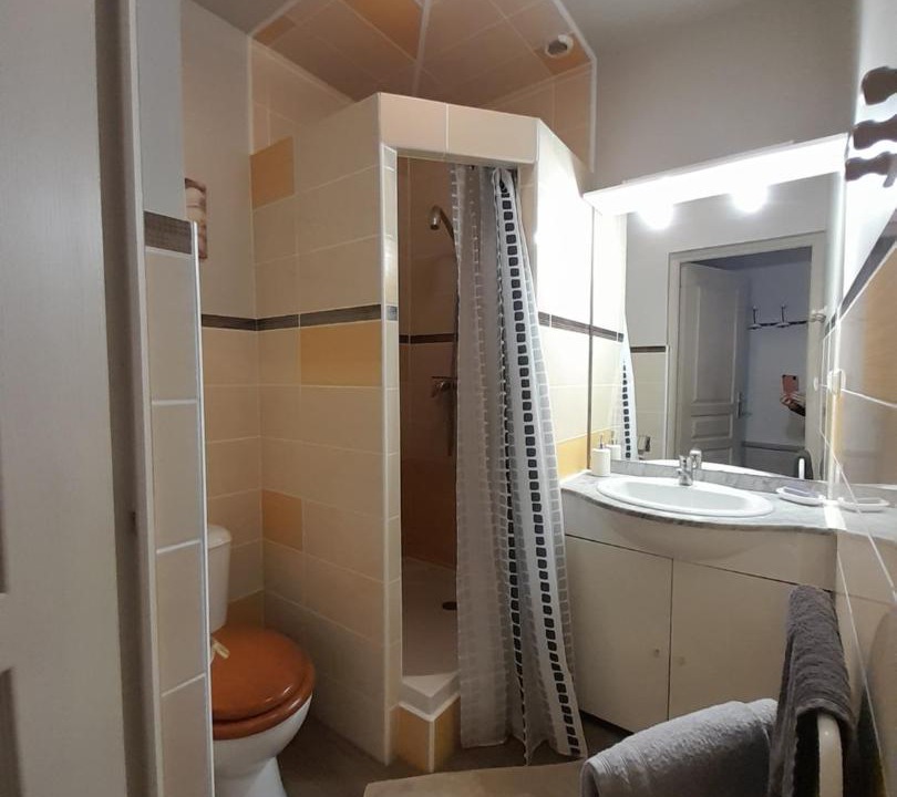 Photo of Bathroom in Centre ville - Urbanistes