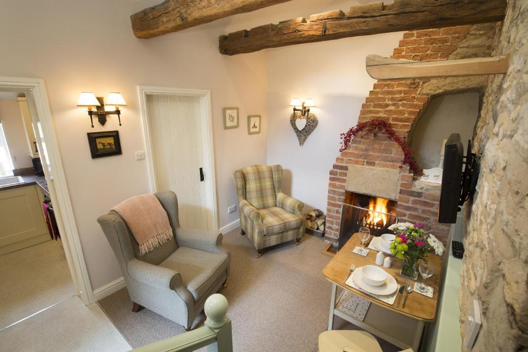 Photo of Livingroom in Pickering