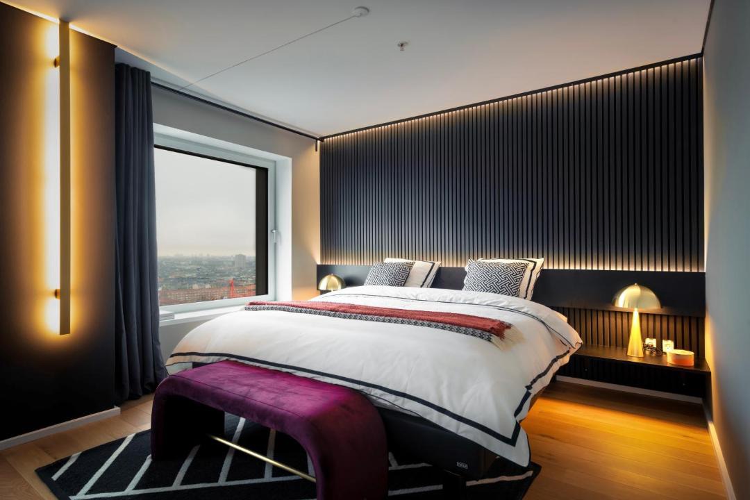 Photo of Bedroom in Vesterbro