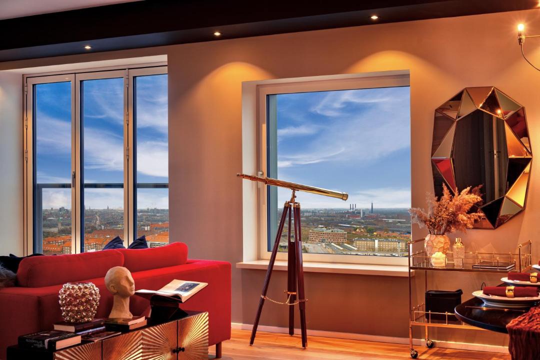 Photo of Livingroom in Vesterbro