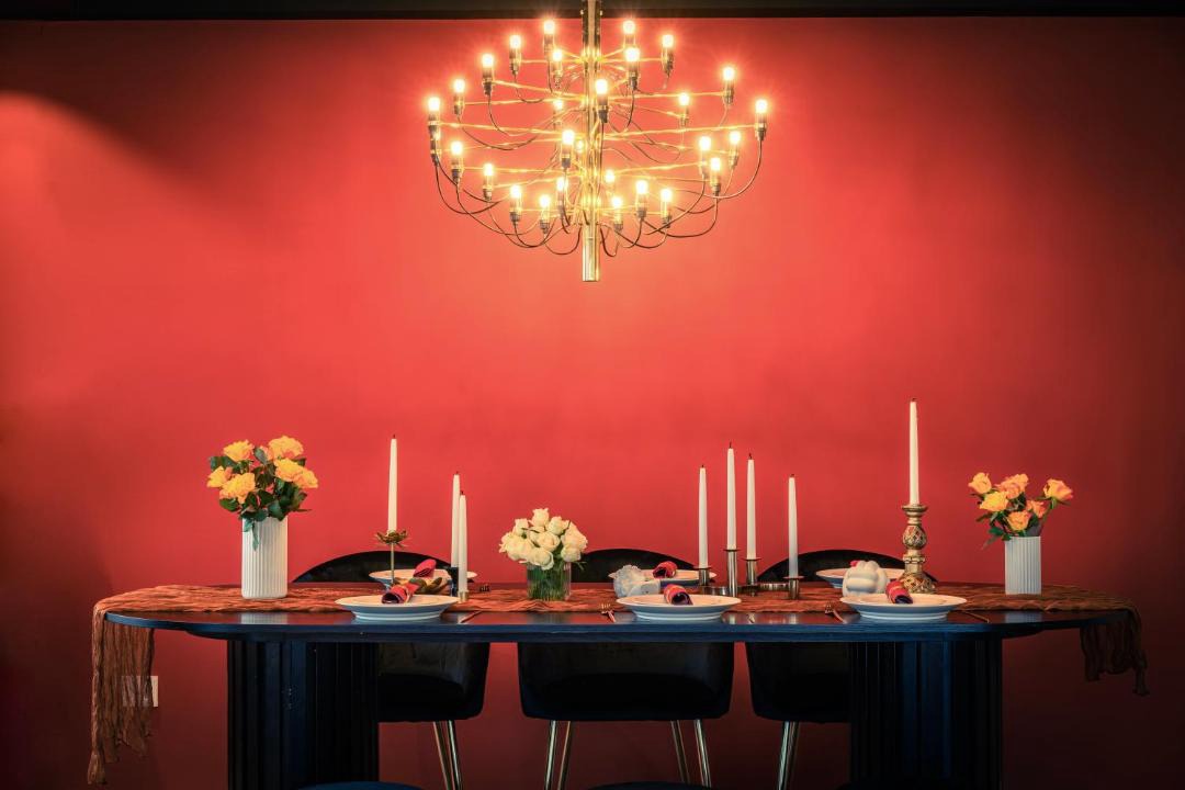 Photo of Kitchen in Vesterbro