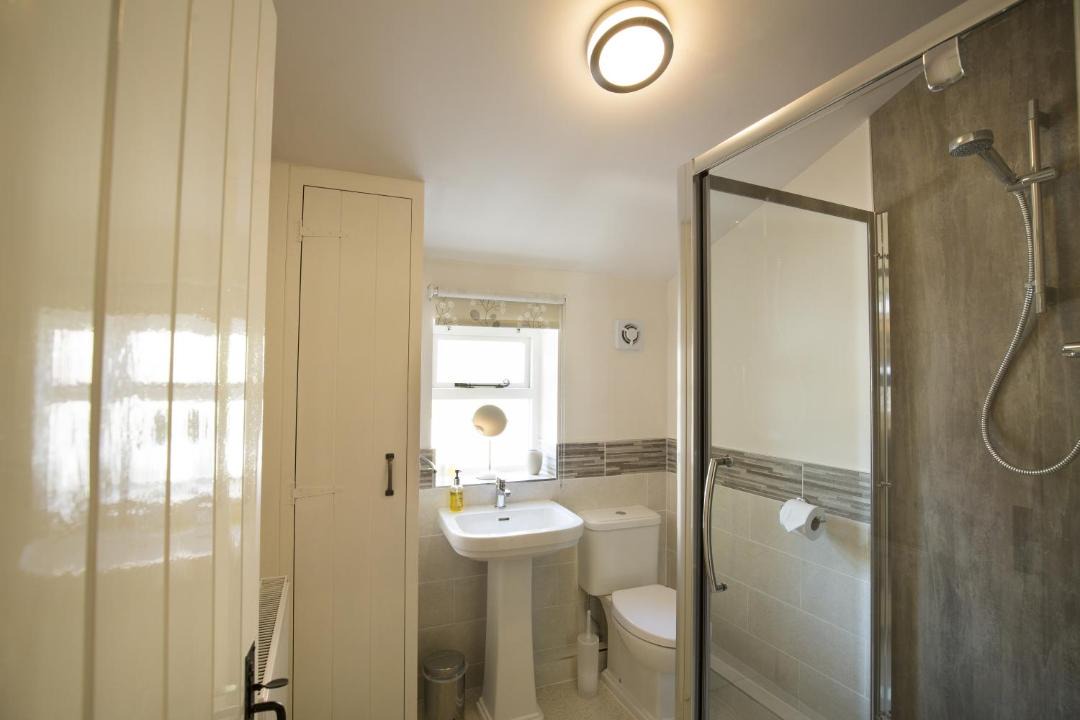 Photo of Bathroom in Pickering