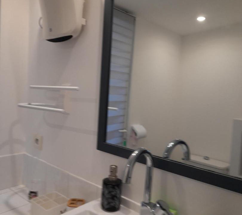 Photo of Bathroom in Anatole France
