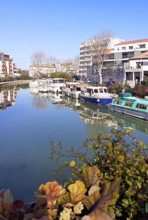 Photo of Outdoor in Anatole France
