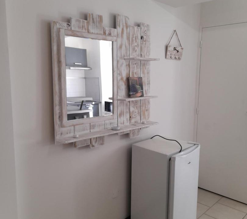 Photo of Kitchen in Anatole France