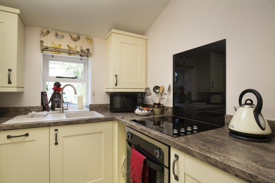 Photo of Kitchen in Pickering
