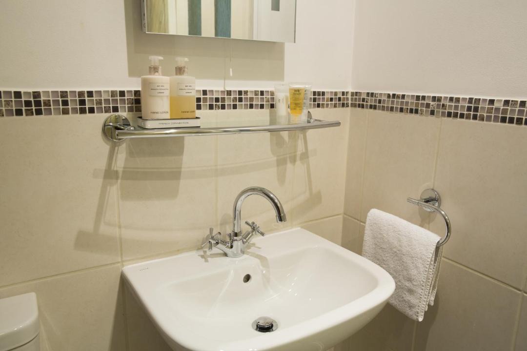 Photo of Bathroom in Pickering