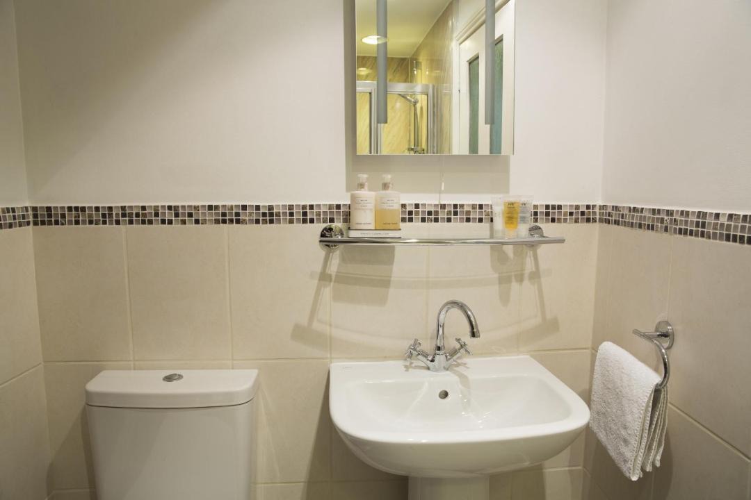 Photo of Bathroom in Pickering