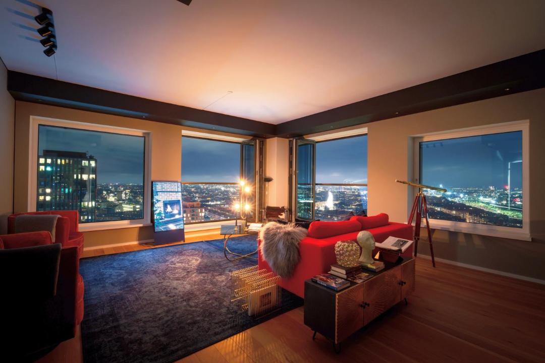 Photo of Livingroom in Vesterbro