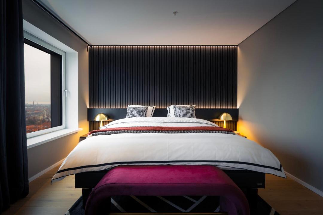 Photo of Bedroom in Vesterbro
