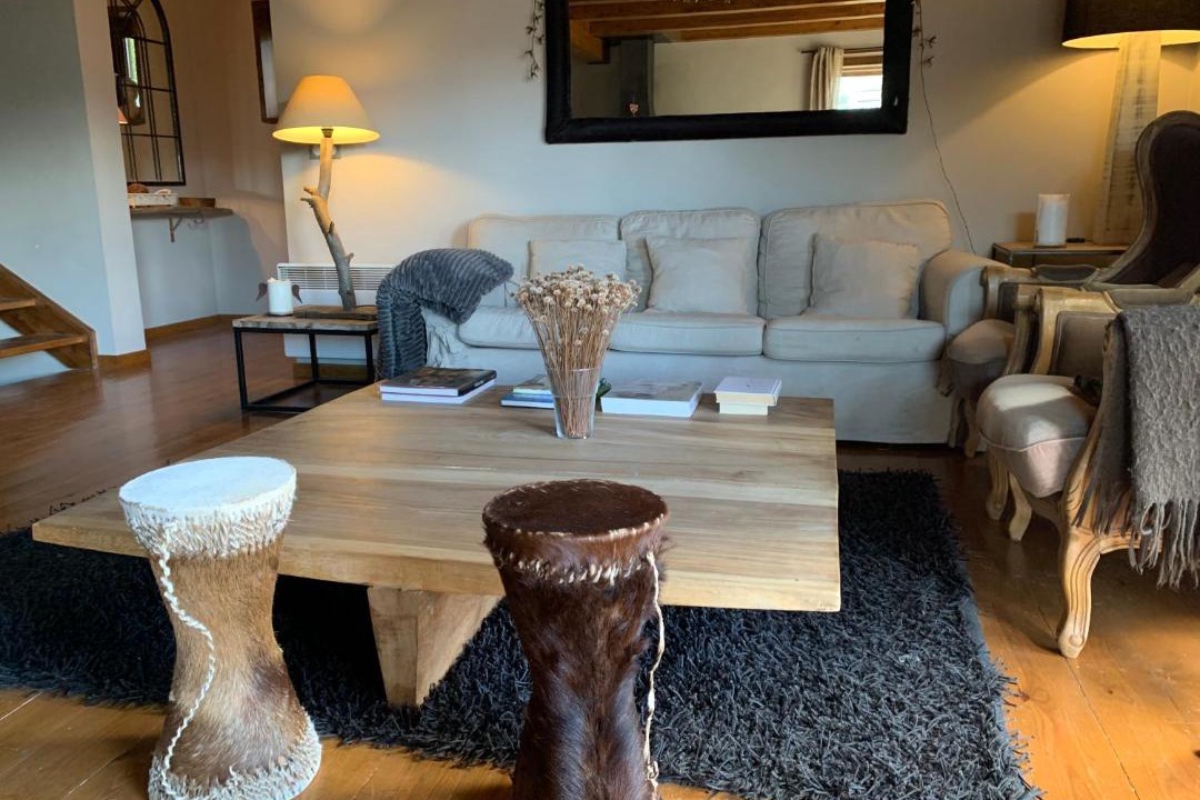 Photo of Livingroom in Estavar