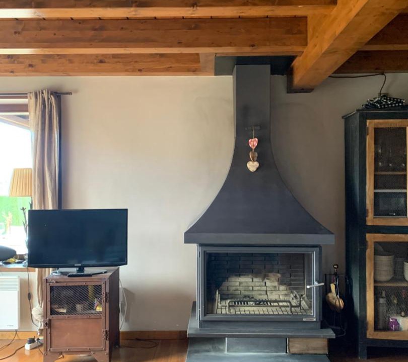 Photo of Livingroom in Estavar