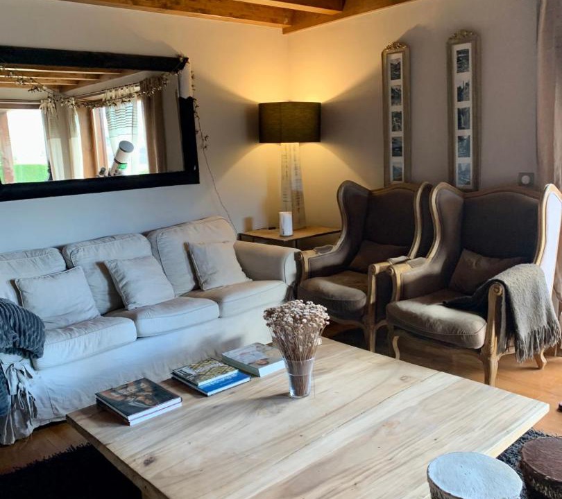 Photo of Livingroom in Estavar