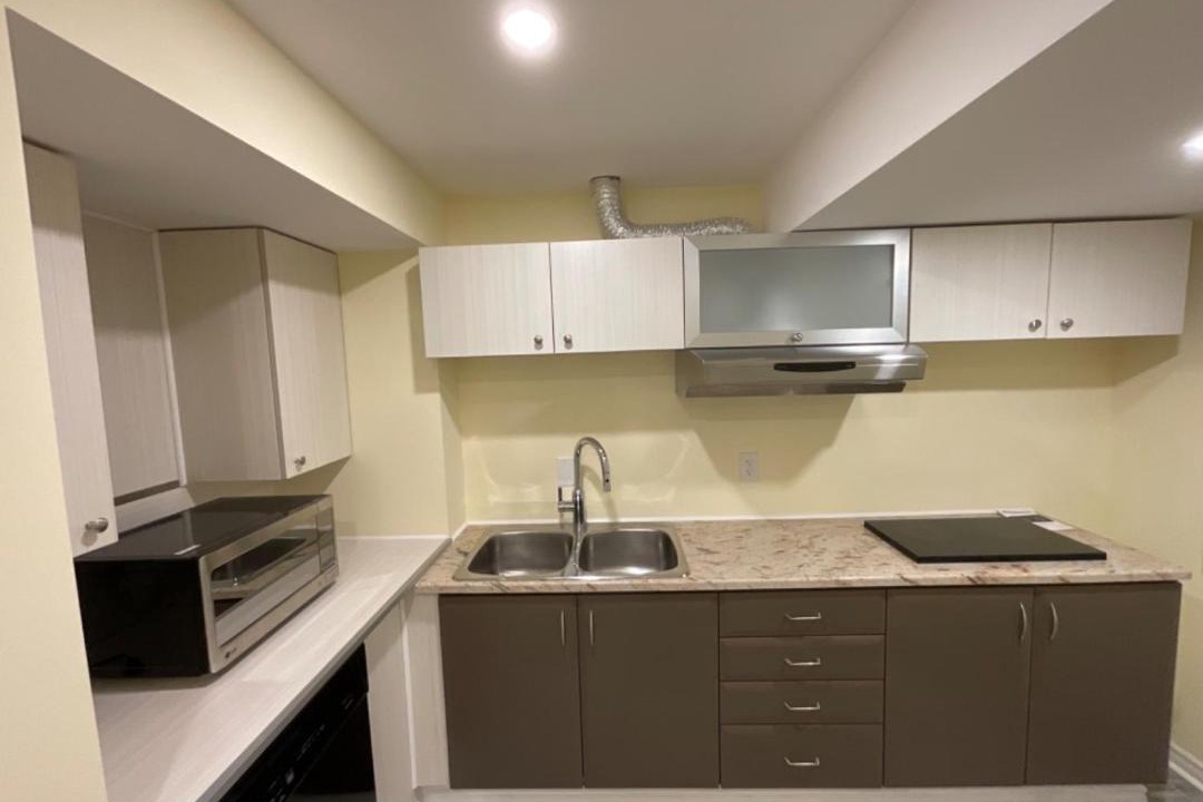 Photo of Kitchen in Ottawa Division