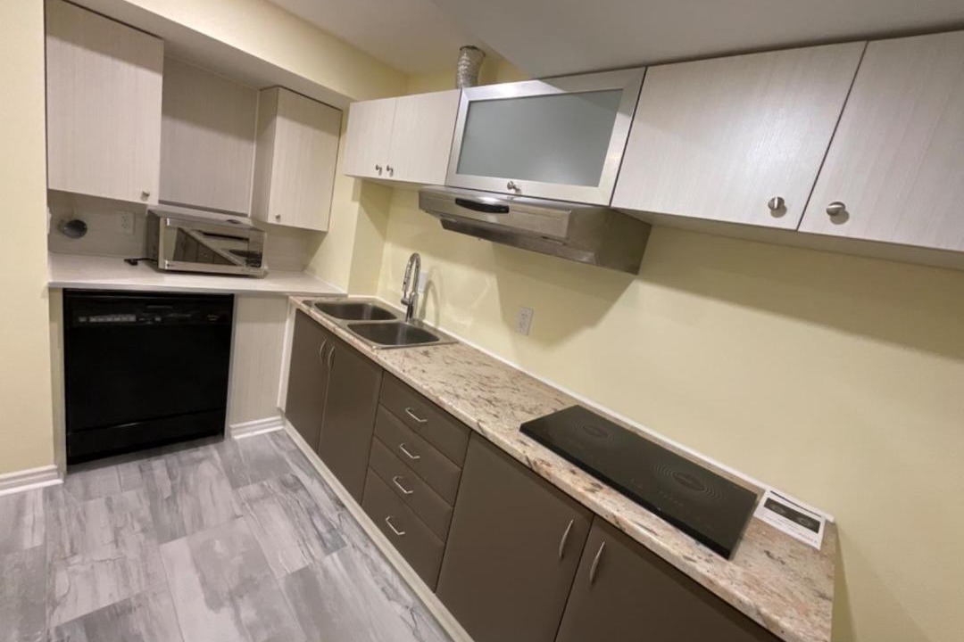 Photo of Kitchen in Ottawa Division
