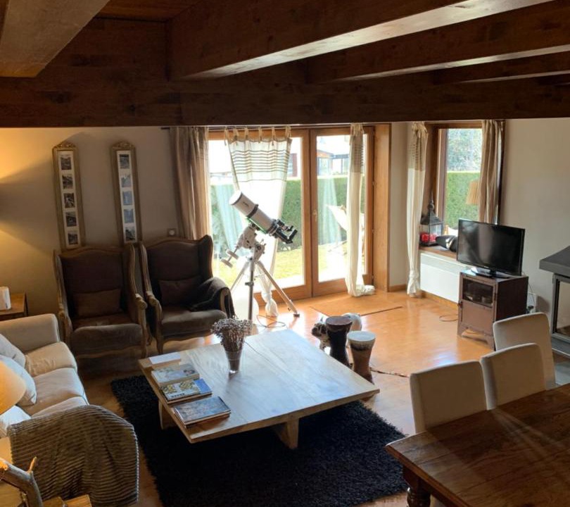 Photo of Livingroom in Estavar