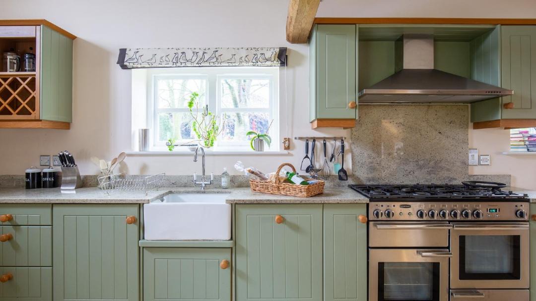 Photo of Kitchen in Chipping Campden