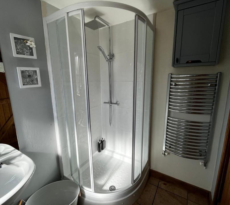 Photo of Bathroom in Felton