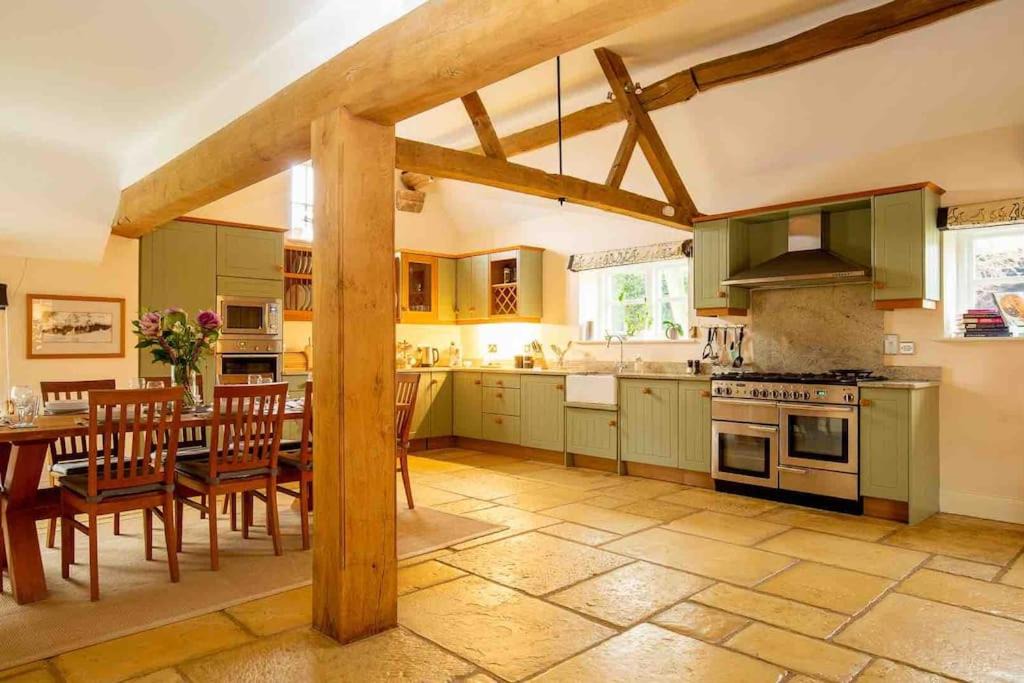 Photo of Kitchen in Chipping Campden