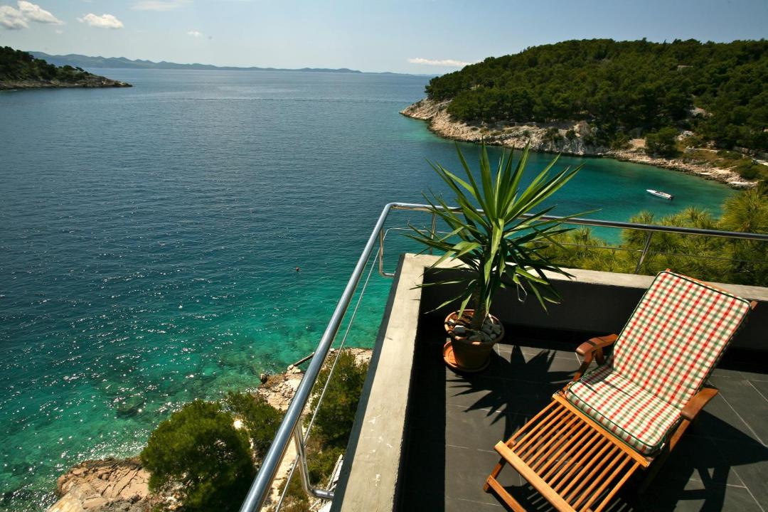 Photo of Others in Cove Osibova (Milna)