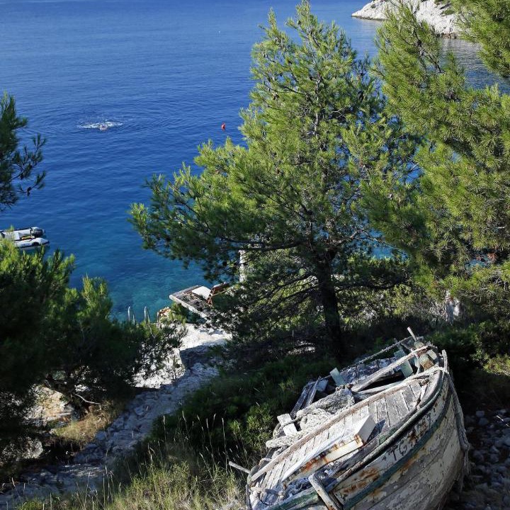 Photo of Others in Cove Osibova (Milna)