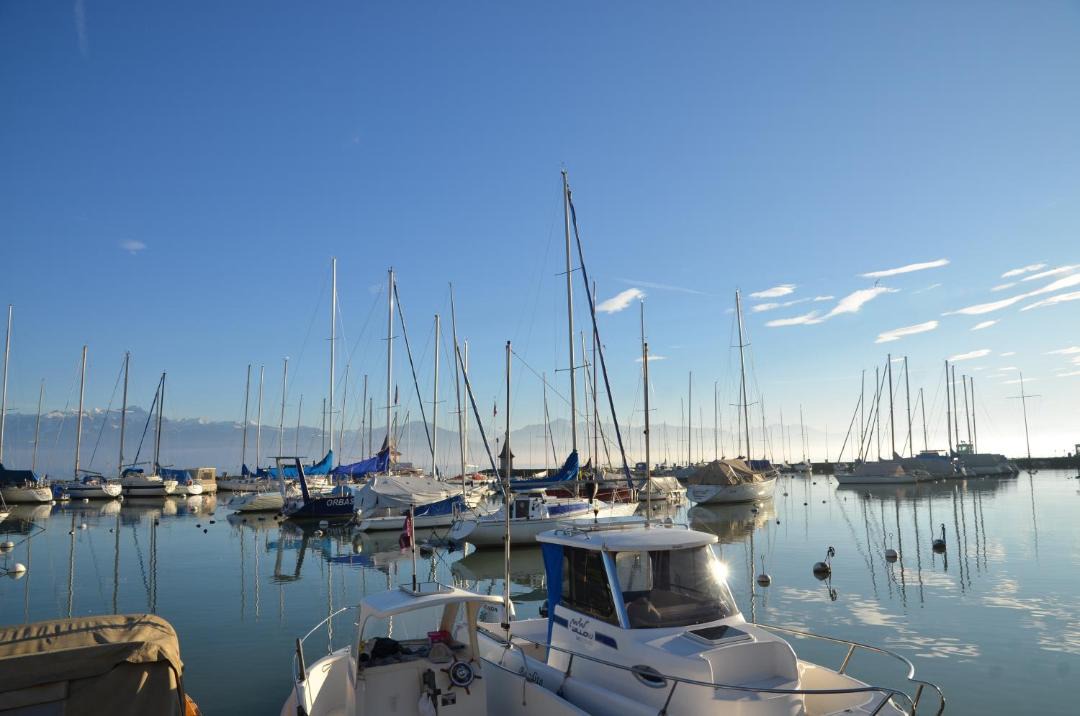 Photo of Others in Morges