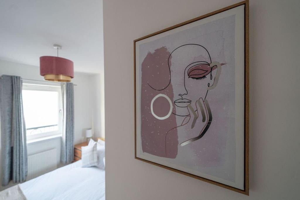 Photo of Bedroom in Bucksburn