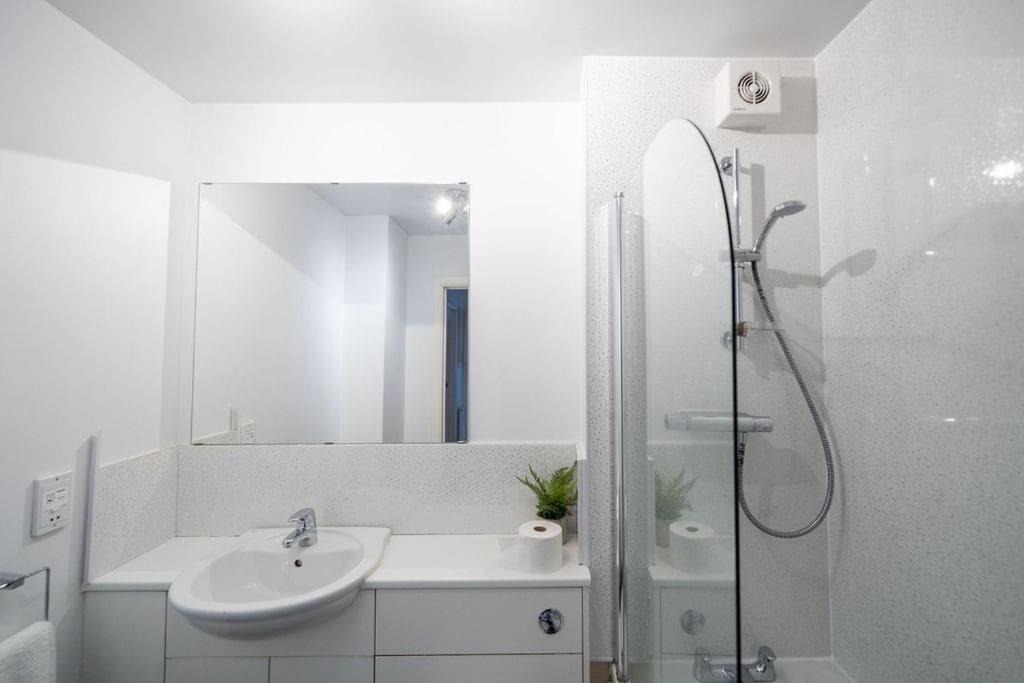 Photo of Bathroom in Bucksburn