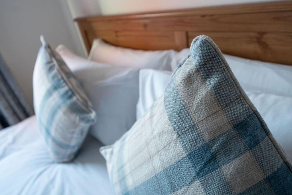 Photo of Bedroom in Bucksburn